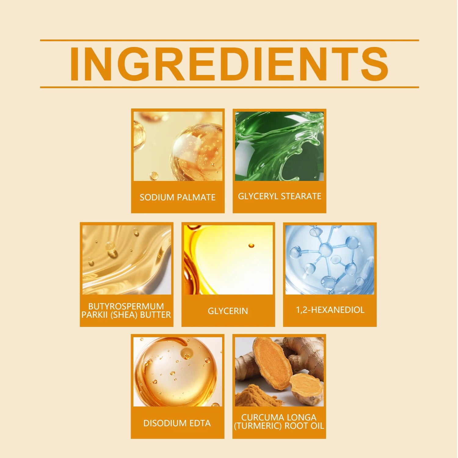 Turmeric Kojic Acid Glow Soap Bar Dark Spot Acne Removal Brightening Face Body Soap Even Skin Tone Moisturizing & Deep Cleansing